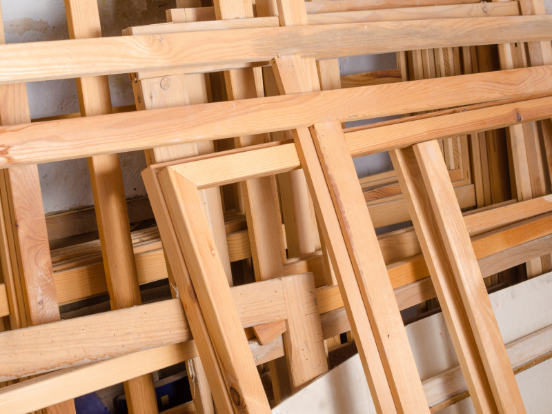 LEGNO SER